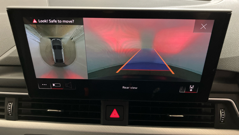 Audi A5 35 TFSI Sport 5dr S Tronic Petrol Hatchback